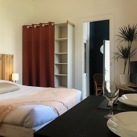 Studio Paisible Avec Jardin - Tours Centre Εξωτερικό φωτογραφία