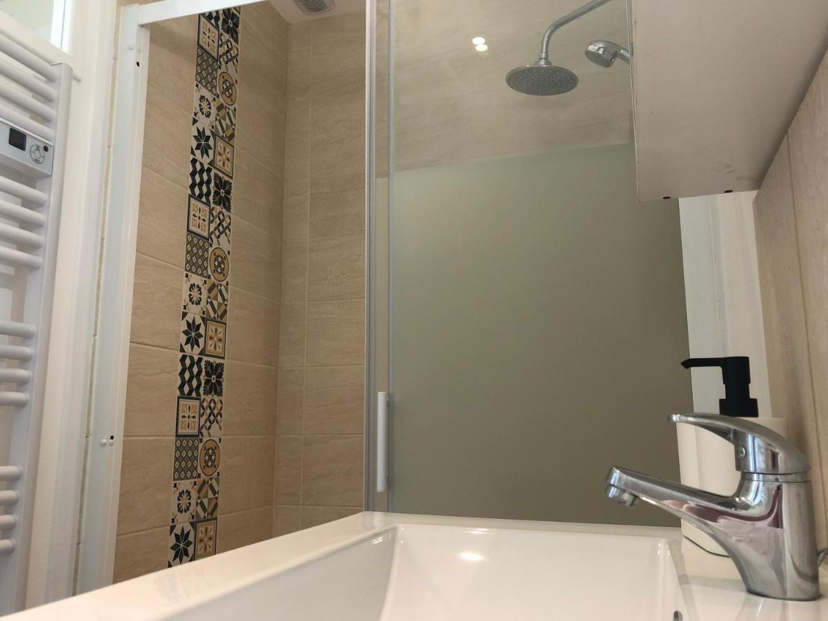 Studio Paisible Avec Jardin - Tours Centre Εξωτερικό φωτογραφία
