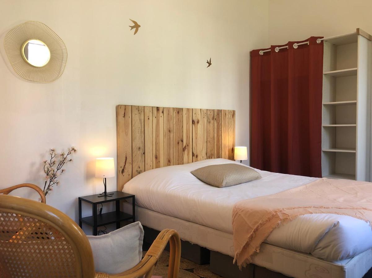 Studio Paisible Avec Jardin - Tours Centre Εξωτερικό φωτογραφία