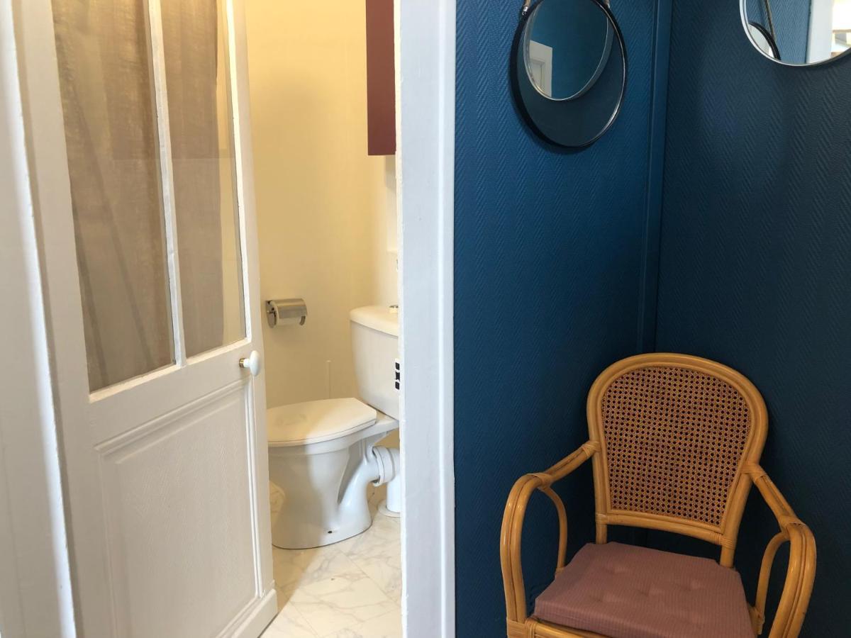 Studio Paisible Avec Jardin - Tours Centre Εξωτερικό φωτογραφία